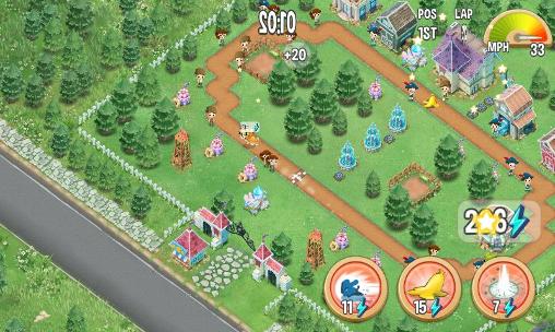 download gourmet ranch for android